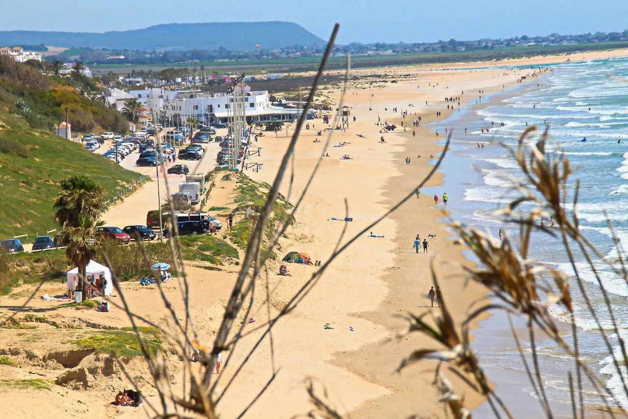 Apartamento Brezo Conil De La Frontera Spain