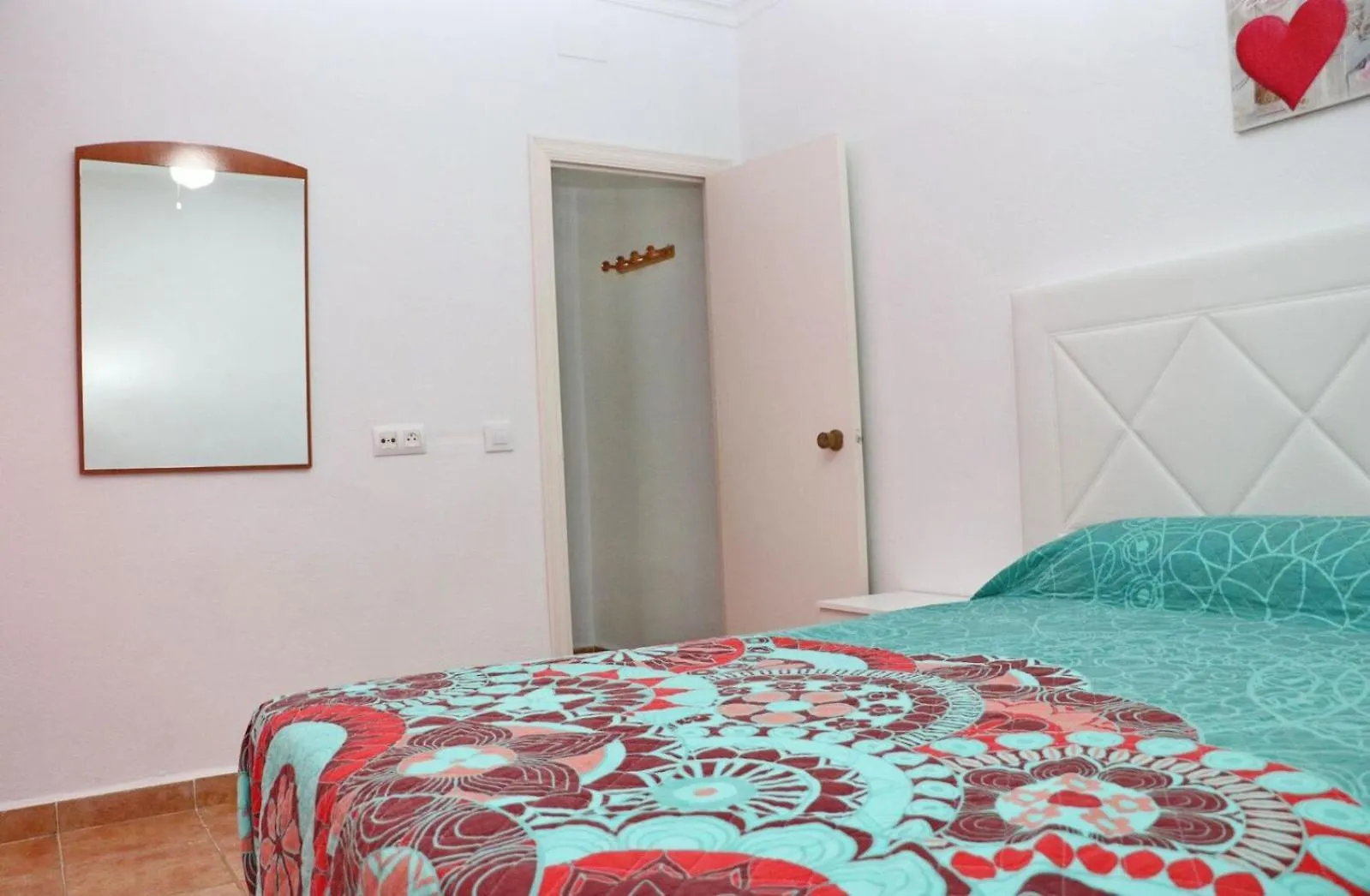 Apartamento Brezo Conil De La Frontera Apartment