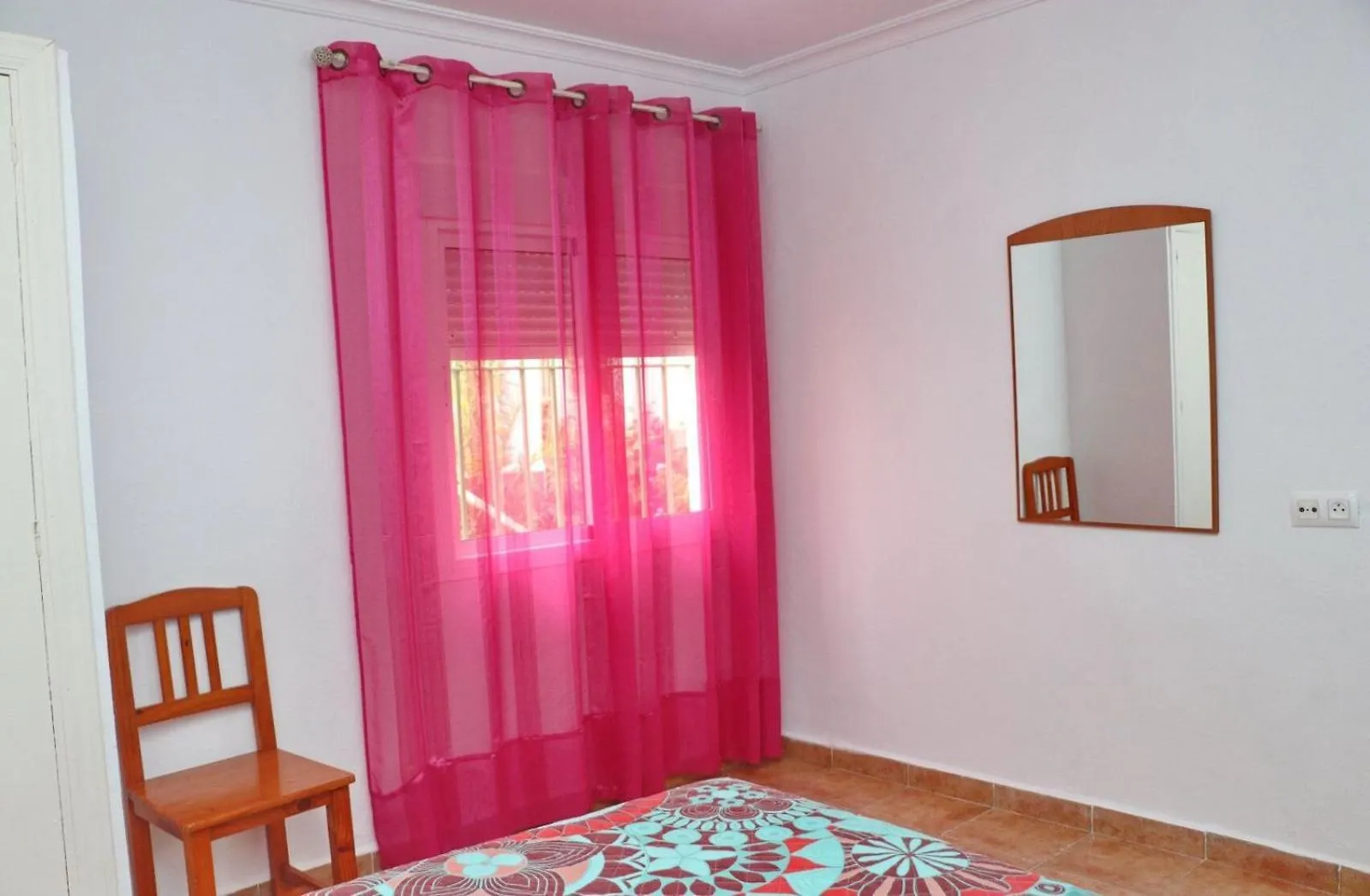 Apartamento Brezo Conil De La Frontera