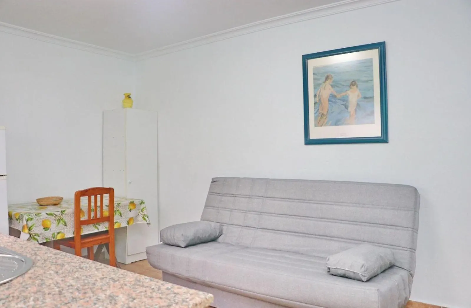 Apartamento Brezo Conil De La Frontera Apartment