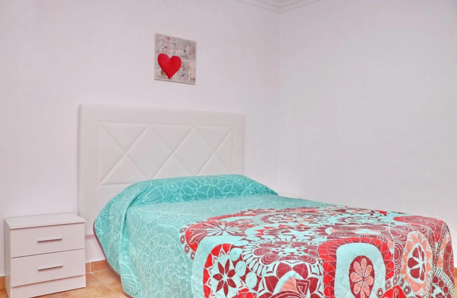 Apartamento Brezo Conil De La Frontera Apartment