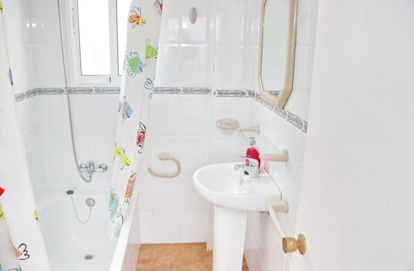 Apartamento Brezo Conil De La Frontera 0*,