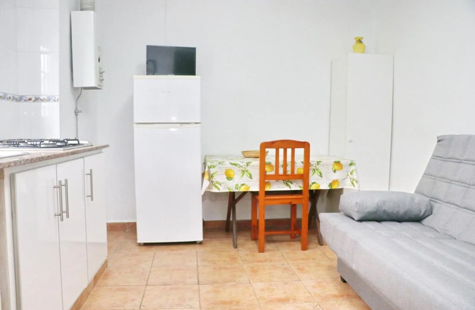 Apartment Apartamento Brezo Conil De La Frontera Spain