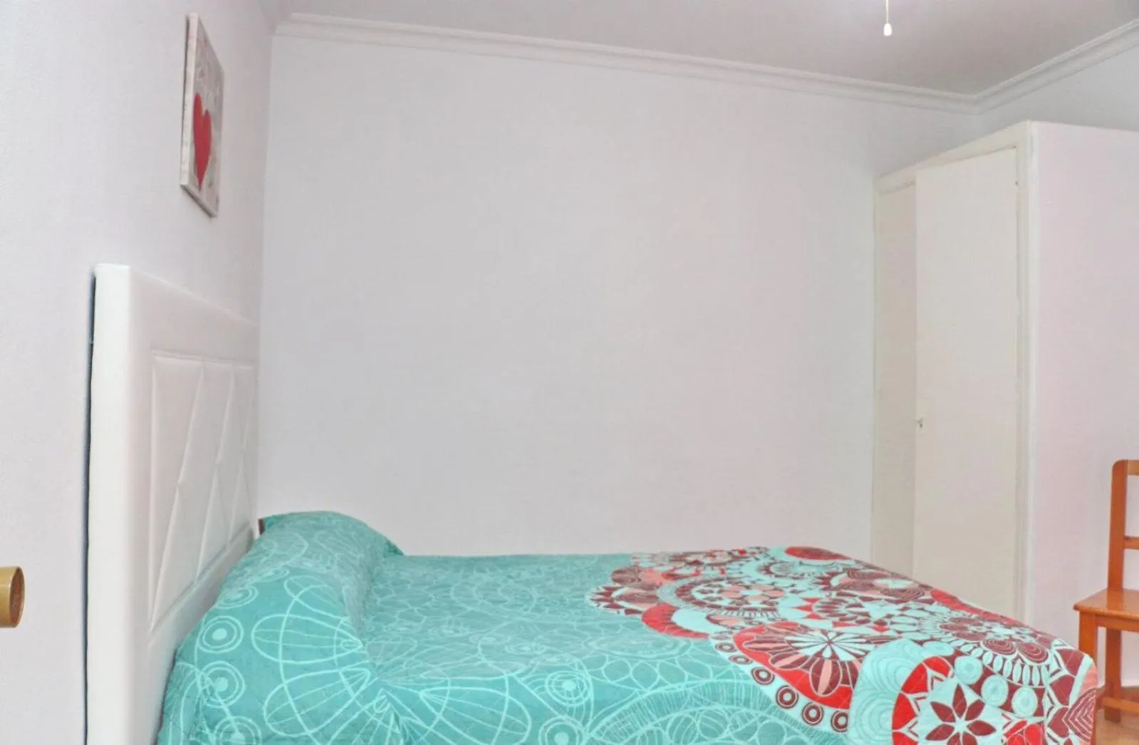 Apartamento Brezo Conil De La Frontera 0*,