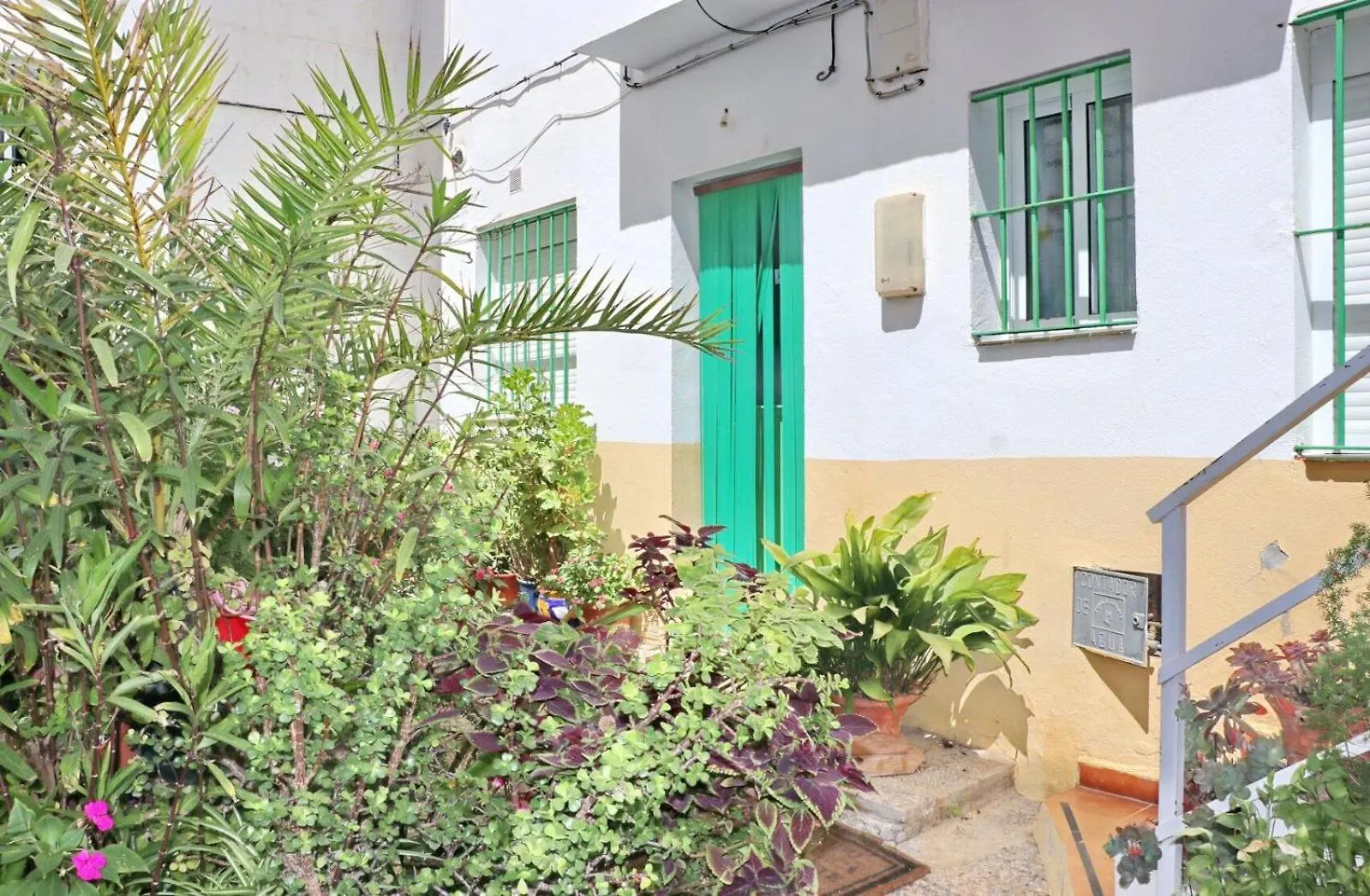 Apartamento Brezo Conil De La Frontera