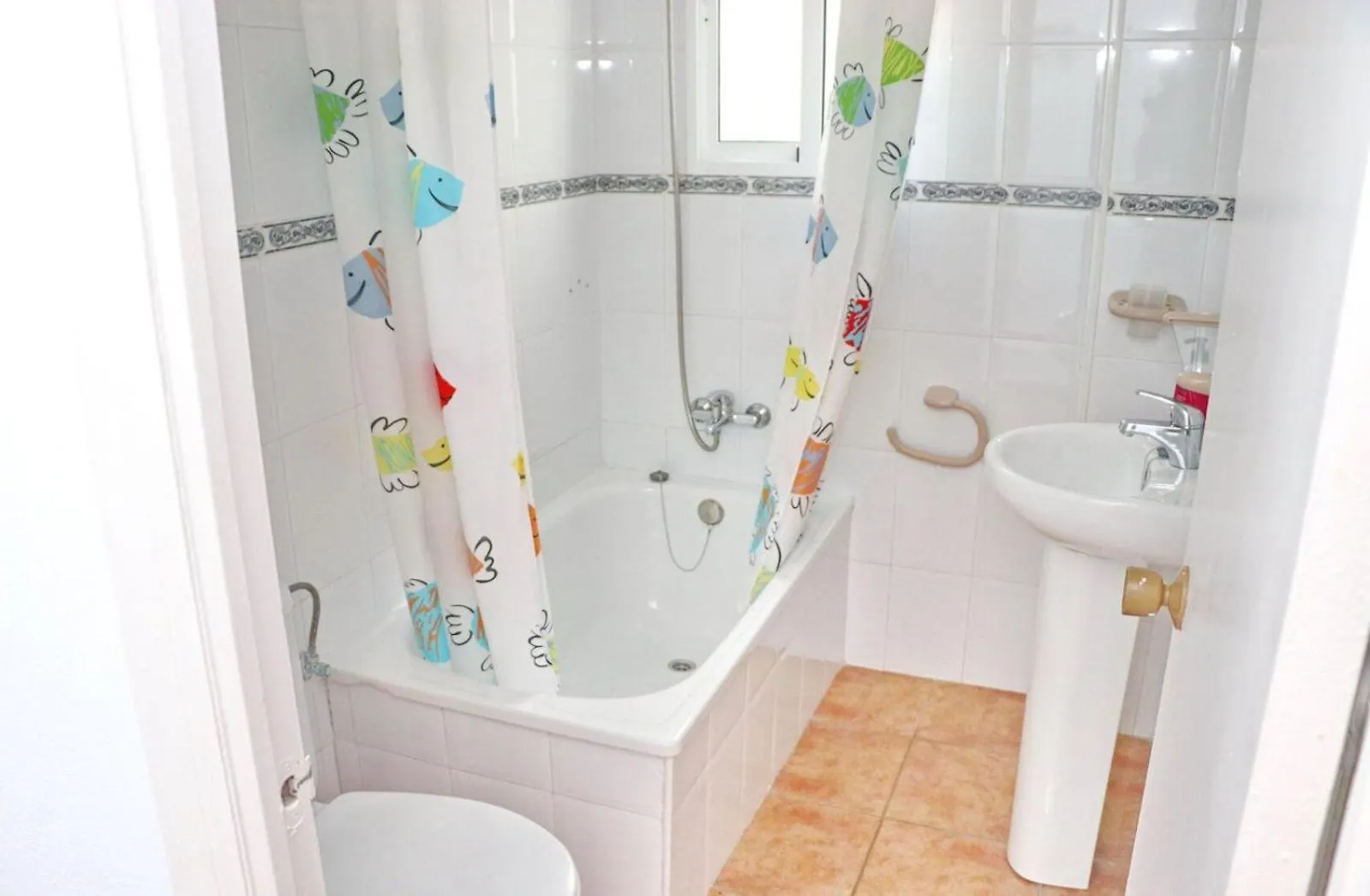 Apartamento Brezo Conil De La Frontera