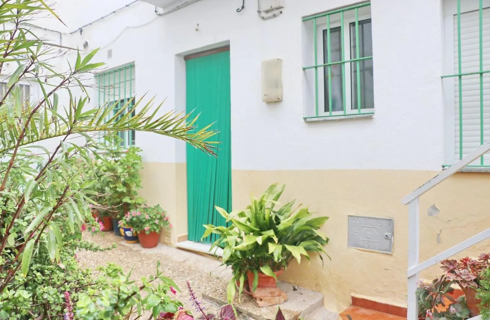 Apartamento Brezo Conil De La Frontera 0*,  Spanien