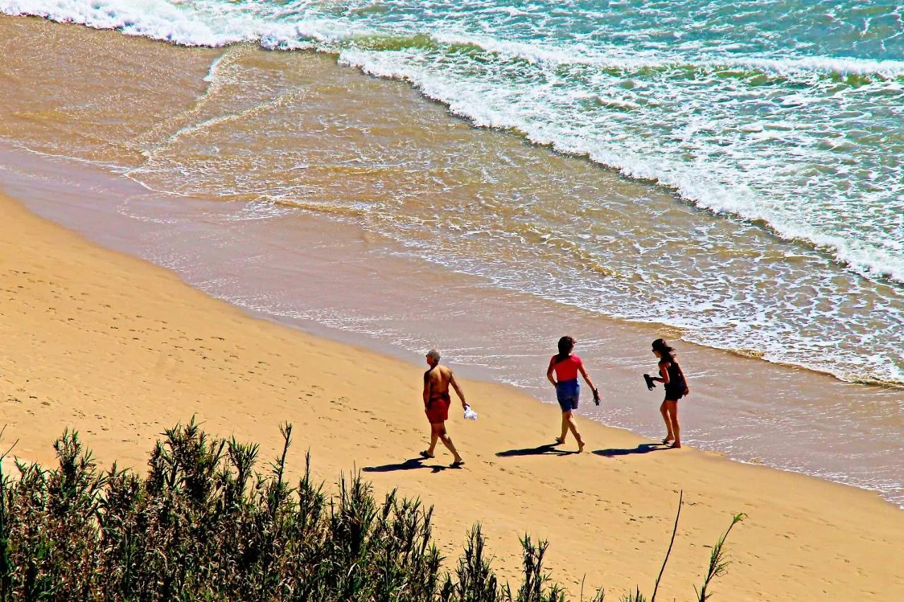 Apartamento Brezo Conil De La Frontera